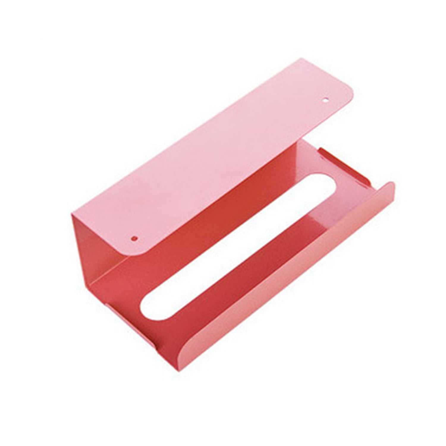 Under Tissue Box Storage Rack Tissue Holder Paper Towel Holder