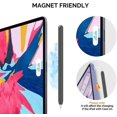 thumbnail image 4 of Funda de silicona Yjmei para Apple Pencil de segunda generación, funda ultrafina para Apple Pencil compatible con Apple Pencil de segunda generación, iPad Pro 11/12.9 2021/2, 4 of 5