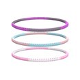 thumbnail image 2 of Hula Hoop for Adults Adjustable Weight 6 Segments Removable, 2 of 2