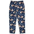 thumbnail image 5 of Men's Attack On Titan Manga Merch Pajama Pants Colossal Titan Anime Adult Sleep Pants, 5 of 7