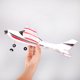 thumbnail image 2 of Wltoys F949S RC Drone Avión 2.4GHz 3 Canales Avión de Control Remoto de Ala Fija Sywqhk libre de BPA, 2 of 9