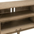 thumbnail image 6 of Liberty Furniture Serenity 82 Inch Accent TV Console for Living Room  - Burnished Beige, 6 of 9