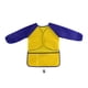 thumbnail image 4 of Qarigey Cubierta para niños de color sólido Cubierta de pintura para niños cómoda y que no se deforma fácilmente Accesorios de disfraces Amarillo azul S, 4 of 6