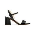 thumbnail image 2 of Cole Haan Womens Josie Open-Toe Adjustable-Strap Strap Sandals, 2 of 3
