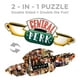thumbnail image 2 of Puzle AQUARIUS Friends Central Perk, 600 piezas, 86 x 30 cm, 2 of 8