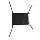 thumbnail image 2 of Bolsa de almacenamiento de tanque de oxígeno, soporte de cilindro de oxígeno para silla de ruedas doble portátil ajustable para paciente, 2 of 8
