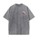 thumbnail image 5 of Tops para hombre, blusas y camisas de cuello redondo y manga corta para hombre, camisetas deportivas informales con estampado desgastado para hombre, blusas de cuello redondo y manga corta para hombre, 5 of 5
