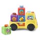 thumbnail image 3 of Bloques VTech Baby Beep and Go con Sonidos para 6+ Meses, 3 of 8
