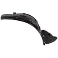 thumbnail image 4 of For 13-15 X1 Front Splash Shield Inner Fender Liner Panel Plastic Right Side, 4 of 5