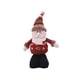 thumbnail image 1 of Ounissouiy Estuche de decoración Gadget Juguete de pie Santa Reno Muñeco de nieve Árbol de Navidad Ventana de pared Oficina Adorno para el hogar Kits de decoración para fiestas No.01 Ounissouiy JR0629-01, 1 of 6