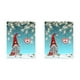 thumbnail image 4 of Wosthever Bricolaje diamante pintura santa claus puntada diamante Type8 NO8, 4 of 6