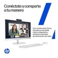 thumbnail image 2 of All-in-One HP 24-cr0018la AMD Ryzen 5 4 nucleos 8GB 512GB SSD, 2 of 6