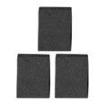 thumbnail image 1 of 3 Pack 90585 Foam Sleeve VF2001 Foam Filter Compatible Shop-Vac, Vacmaster, 1 of 5