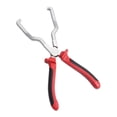 thumbnail image 3 of Almencla Electrical Disconnect Pliers Auto Maintenance Tool Car Fuel feed Pipe Pliers, 3 of 8