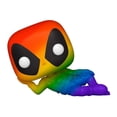 thumbnail image 3 of Figura Funko Pop Deadpool,PRIDE,3.7,Pulgadas, 3 of 3