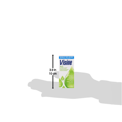 VISINE A.C. BONUS Eyedrop