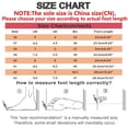 thumbnail image 2 of AUDeals Women's Mary Jane Shoes Thick Heel Pointed Toe One Strap Soft Leather Casual Dress Shoes, 2 of 8