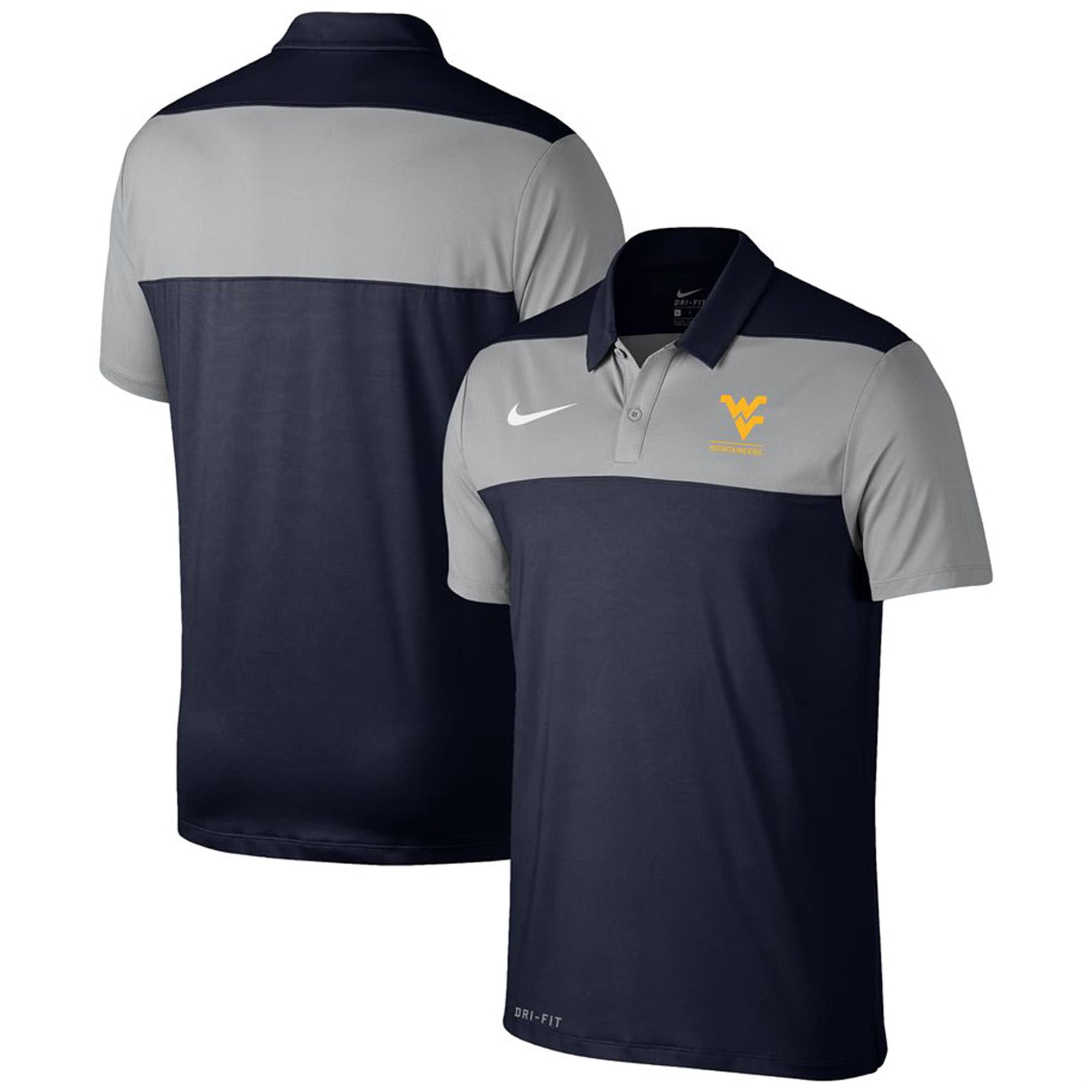Nike - West Virginia Mountaineers Nike 