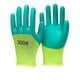thumbnail image 1 of Guantes de protección laboral, guantes de látex con relieve, guantes de protección laboral, resistentes al desgaste, antideslizantes, guantes de protección para trabajos en la obra, 1 of 4