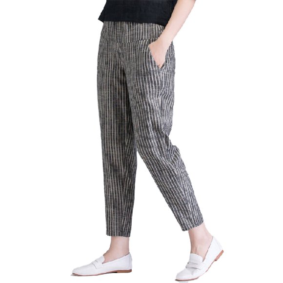 Womens Chino Pants