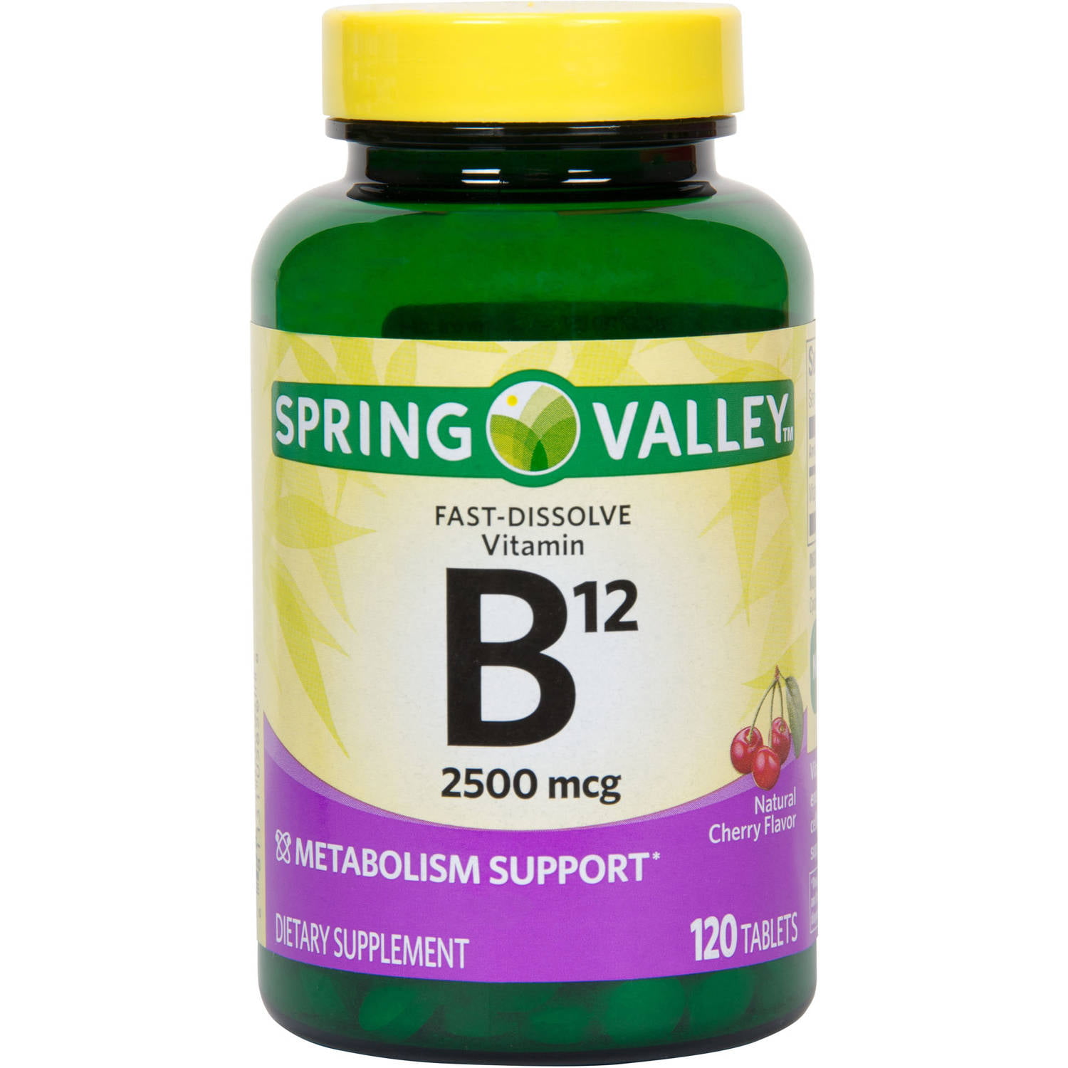 spring valley vitamins