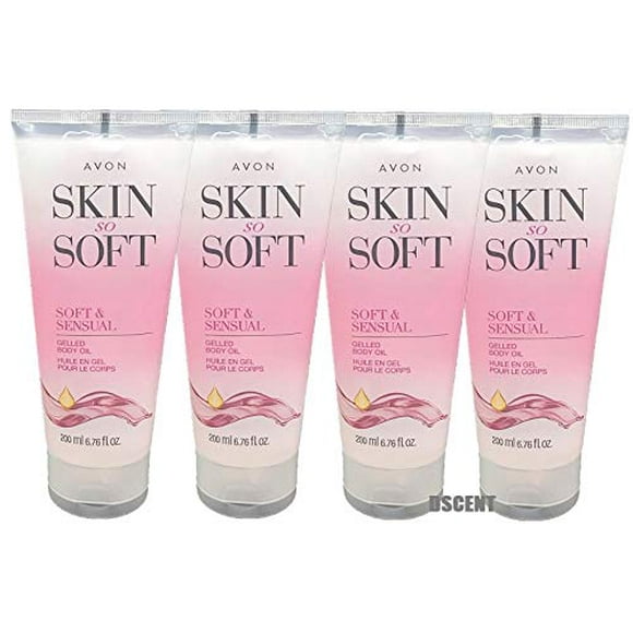 Avon Skin So Soft
