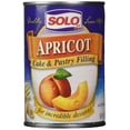 thumbnail image 5 of Solo Apricot Filling, 12 oz (Pack of 6), 5 of 5