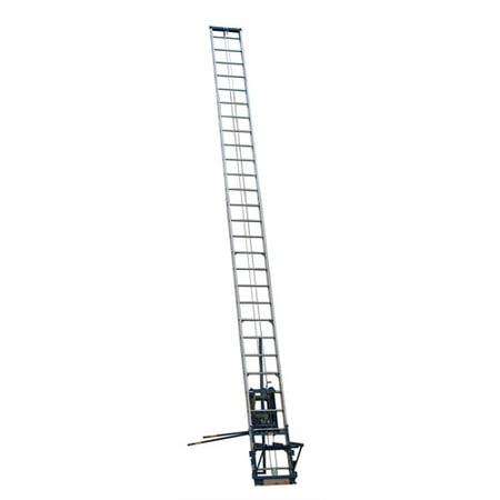 

RGC Classic 200 lb. 28ft. Ladder Hoist - Briggs and Stratton