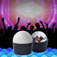 thumbnail image 3 of Bola LED Portátil Luz DJ shamjiam Luz de Discoteca para Coche shamjiam Luz de bola de discoteca para coche, 3 of 9