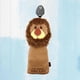 thumbnail image 5 of Cubierta de cabeza Zulema Driver Headcover Soft PU Leather Golf 460cc 30x14CM, 5 of 8