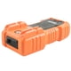 thumbnail image 5 of Mini Multímetro Digital Portátil De Mano Multifunción Medidor De Alta Precisión Voltaje Corriente Resistencia Capacitancia Probador Voltímetro Calibre Naranja Pm18C Moyic TO002829-00, 5 of 7