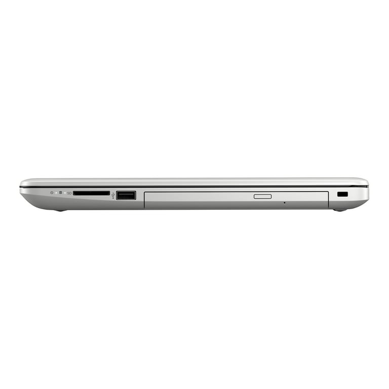 HP Laptop 15-db0005dx - AMD Ryzen 5 - 2500U / up to 3.6 GHz - Win