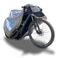 thumbnail image 1 of Cubierta impermeable para bicicleta universal (200 X 70 X 110 cms), 1 of 1
