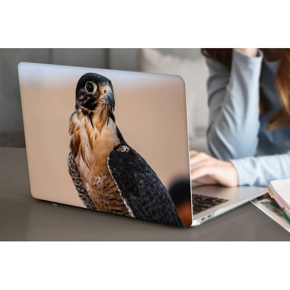 KSK KAISHEK Hard Case Compatible with MacBook Pro 16" with Touch ID Type C Model: A2780 M2 & A2485 M1 (Feather Series 0875)