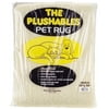 The Plushables Pet Rug