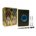 thumbnail image 1 of Harry Potter Pensieve Memory Set Libro en Inglés, 1 of 3