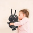thumbnail image 3 of Almohada de Cucaracha Hot6sl Muñeca Qiang Pequeña, 3 of 6