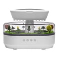 thumbnail image 2 of Difusor Aroma Esencial Humidificador Aire Nube Lluvia para El Ministerio Del Interior, 2 of 9