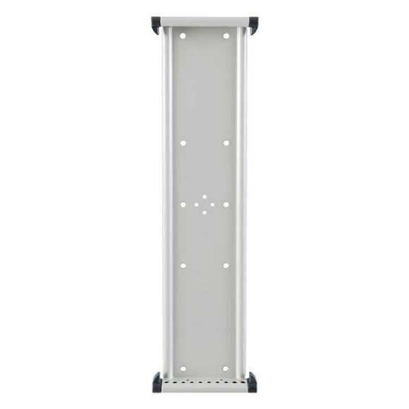 Tarifold W200 13 x 3.5 in. Wall Mount Bracket, Light Grey