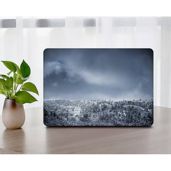 KSK KAISHEK Protective Case Hard Cover Compatible with MacBook Pro 16" 2019-2020 A2141, Colorful B 1063