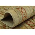 thumbnail image 5 of Versailles Taj Ivory/Beige Rug, 8'1" x 10'5", 5 of 7
