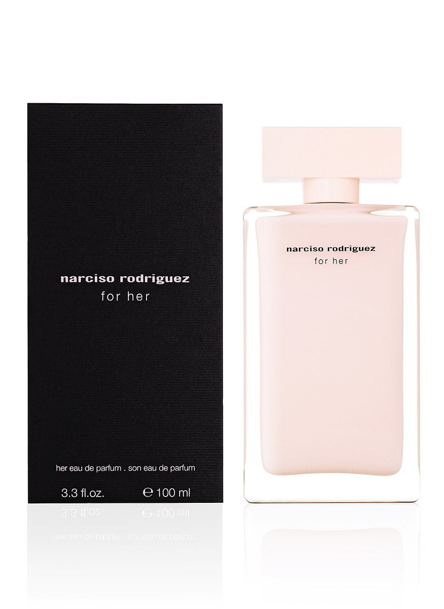 Narciso Rodriguez Narciso Poudree Eau de Parfum Perfume for Women, 3 Oz  Full Size - Walmart.com