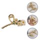 thumbnail image 1 of ADDHAT Pinza Para De Flor Margarita Con Cierre Firme Para Y Fino, 1 of 7