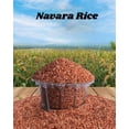 thumbnail image 2 of Shastha Foods Heritage Navara Rice, Gluten Free Premium Red Rice, 2 Lbs, pack of 2, 2 of 13
