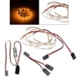 thumbnail image 4 of Control de tirere LED Hugo Tira de luz de coche RC, 4 of 10