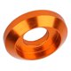 thumbnail image 5 of Arandela De Tornillo, Arandela De Tornillo Hexagonal A Prueba De Herrumbre Artesanía Fina Tratamiento De Superficie Anodizado Resistente A La Corrosión Para Uso Industrial, 5 of 7