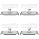 thumbnail image 1 of Ajustable Multifunción Con Tapa Rosca para Casera () Blanco, 1 of 4