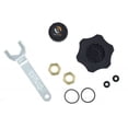 thumbnail image 2 of Système de Surveillance de la Pression des Pneus BMPRO - Capteur TPMS SMARTP SMARTPRESSURE; Type de Bouchon de Valve; Préprogrammé; pour Systèmes BMPRO Smart RV; Communique avec Téléphone Intelligent via Bluetooth, 2 of 5
