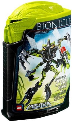 Купить Бионикл 2016 Года