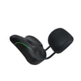thumbnail image 1 of QualitChoice Bike Seat with Backrest Back Support Portable Saddle Saddle Tricycle Bicycle Green 33x30cm, 1 of 6